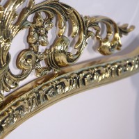 Зеркало настенное "Konsha"