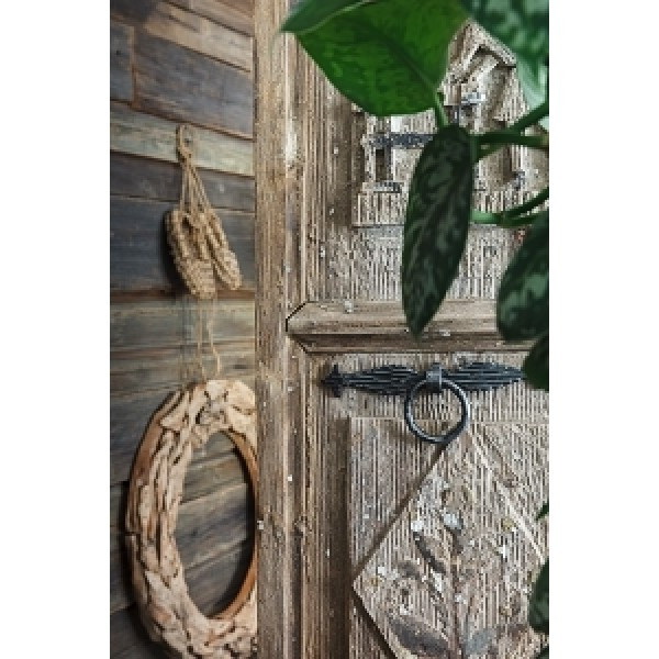 Ручка мебельная HC-207 A