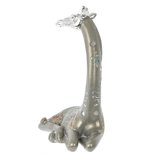 Фигурка декоративная "Жираф", L18 W10 H24 см Фигурка декоративная "Жираф", L18 W10 H24 см