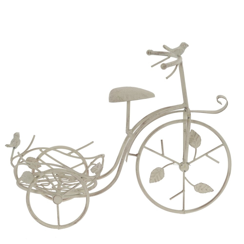 Подставка для цветов, L51 W23 H39,5 см