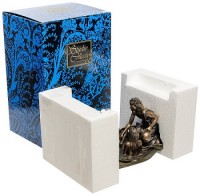 Статуэтка "Гилас и нимфы"