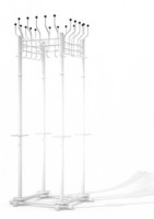 Вешалка напольная "Lindsay"