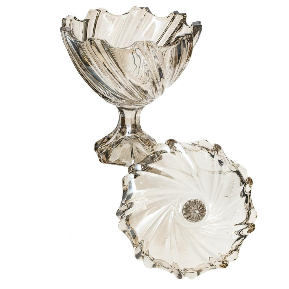 Сахарница, 475 мл, L13 W14 H23 см