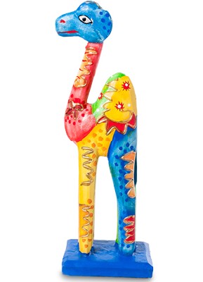 Статуэтка "Азиатский верблюд"                                   