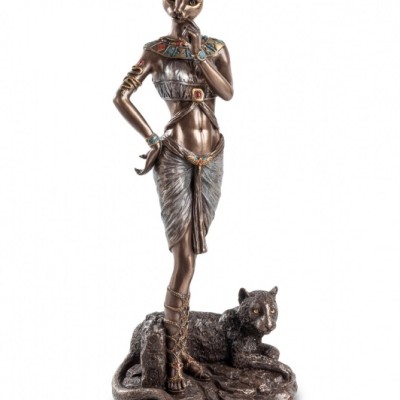 Статуэтка "Богиня Баст"