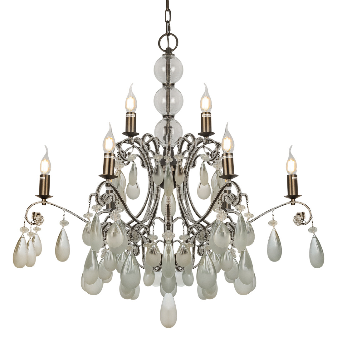 Потолочный светильник