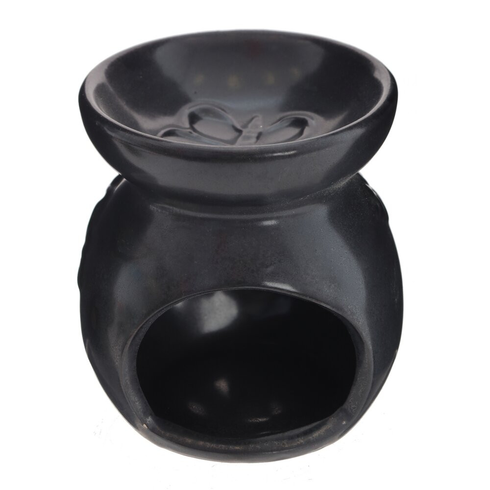 Аромалампа, L7,5 W7,5 H8,5 см, 3в.