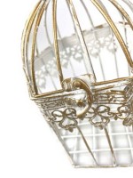 Декоративная клетка "Эльва"