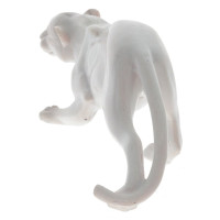 Фигурка декоративная "Леопард", L28 W7 H8,5 см