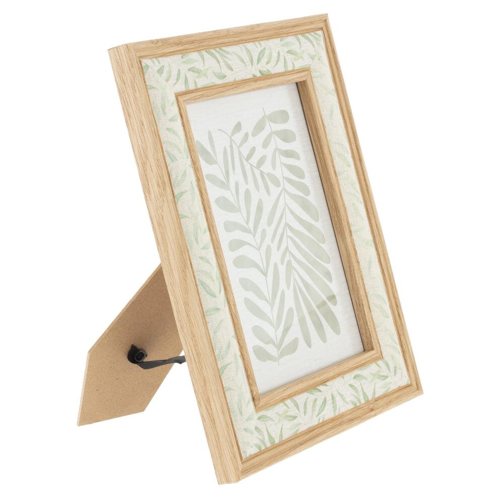 Фоторамка для фото 10*15, L19,5 W1,5 H24,5 см Фоторамка для фото 10*15, L19,5 W1,5 H24,5 см