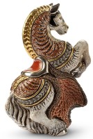Статуэтка коллекционная Лошадь символ 2026 года