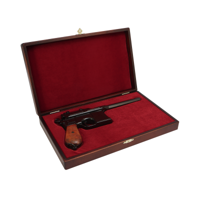 Коробка подарочная под пистолет Маузер