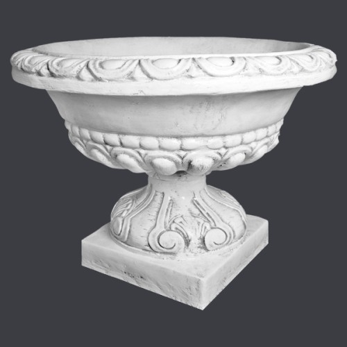 Садовый вазон "Рита"       