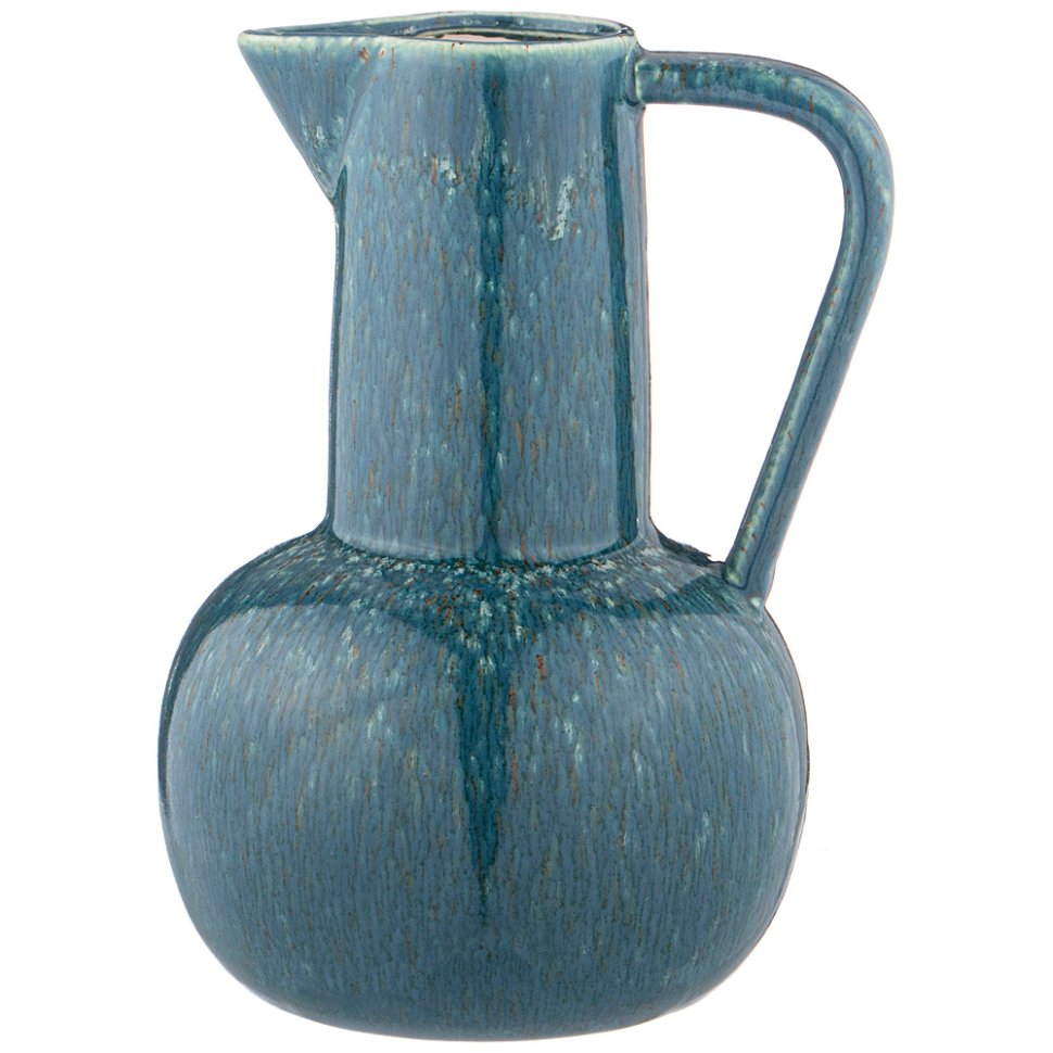 Ваза Декоративная Высота 20,3см