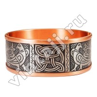 Браслет "Птицы"