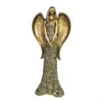 Декоративная фигурка "Вестник радости"                               