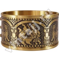 Браслет "Славянский праздник плодородия"