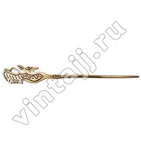 Шпилька "Дракон"