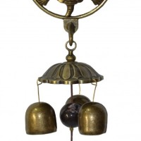 Музыка ветра "Морская черепаха"