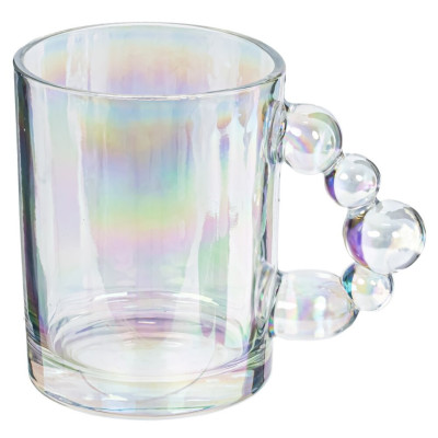 Кружка 200 мл, набор из 6-ти шт, L29 W16 H11 см