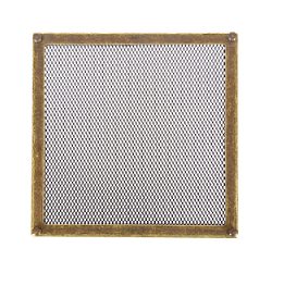 Решетка для камина "Олден"