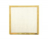 Решетка для камина "Олден"