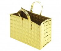 Подставка для газет и журналов "Retro Bag"   