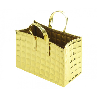 Подставка для газет и журналов "Retro Bag"   