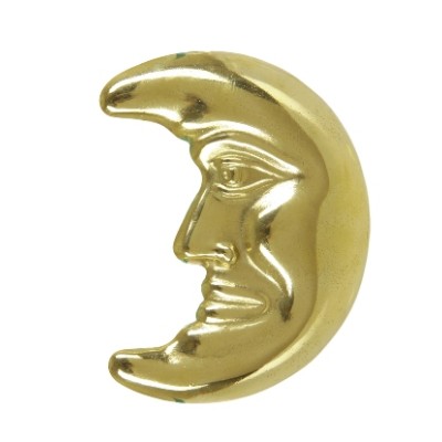 Настенное панно "Золотой месяц"