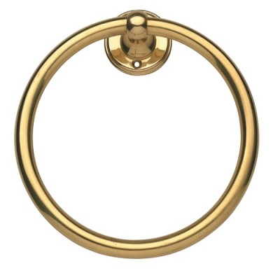 Настенный держатель - кольцо "Verda"