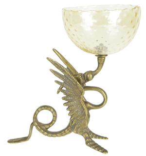 Чаша "Крылатый дракон"