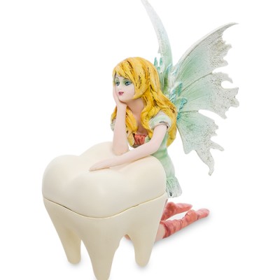 Статуэтка "Фея Зубная"     