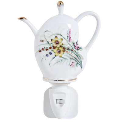 JP-18/ 2 Светильник "Чайник 1" (Pavone)