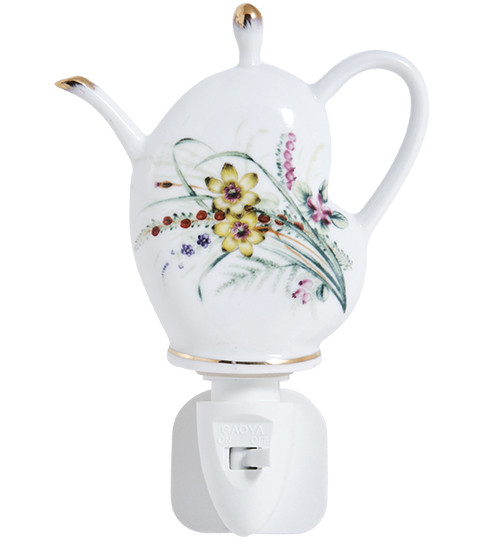 JP-18/ 2 Светильник "Чайник 1" (Pavone)