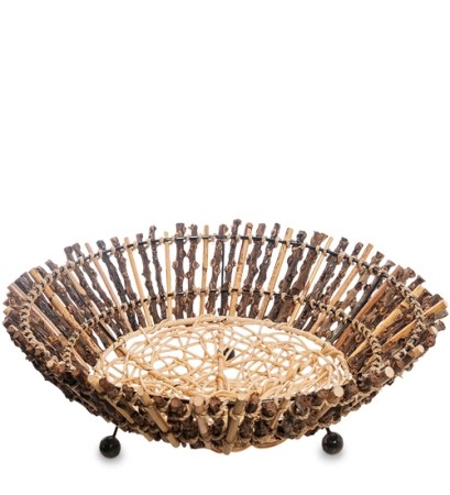 Корзинка "Изобилие" Корзинка "Изобилие"