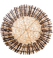 Корзинка "Изобилие"