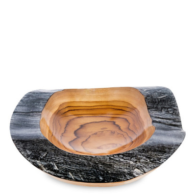 62-005 Декоративная ваза