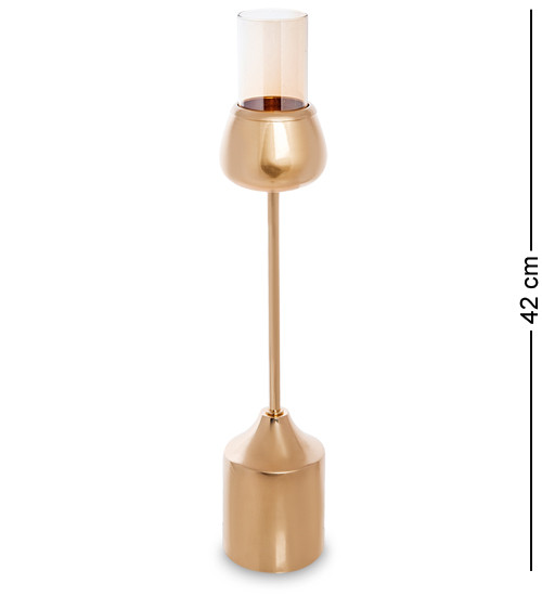 GSM-407 Подсвечник "Сальери"