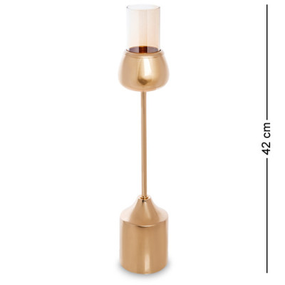 GSM-407 Подсвечник "Сальери"