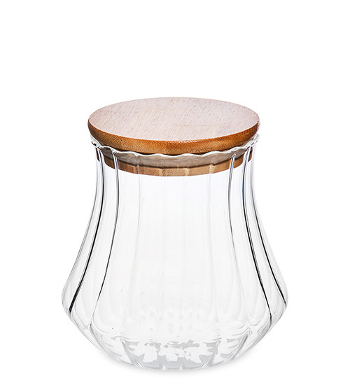 GS-116 Банка для сыпучих, 800мл