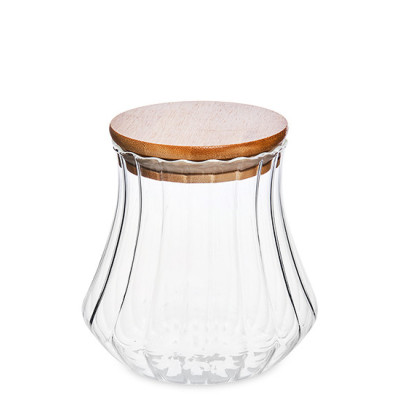 GS-116 Банка для сыпучих, 800мл