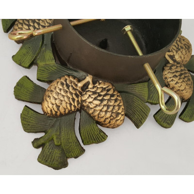 Подставка-держатель для елки