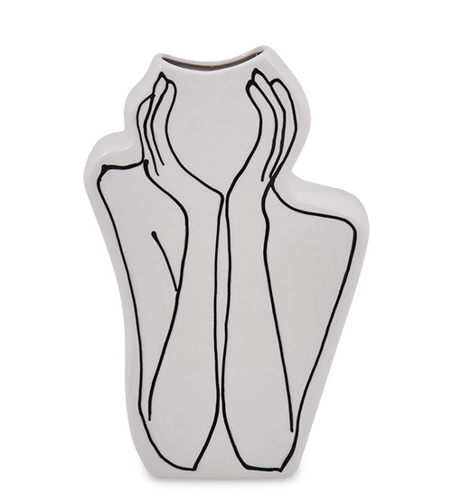 CV-11/2 Ваза "Мысли"