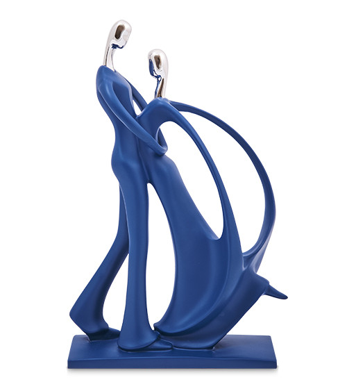 BMB-172 Фигура "Парный танец"