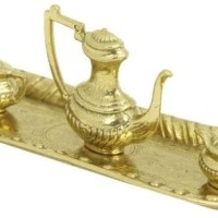 Декоративная фигурка "Tea set"    