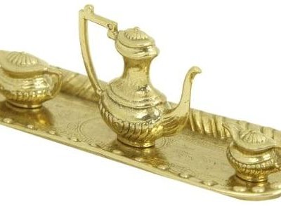 Декоративная фигурка "Tea set"    