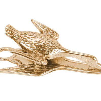 Пресс-папье "Утка"