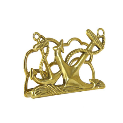 Подставка для писем "Морской круиз"