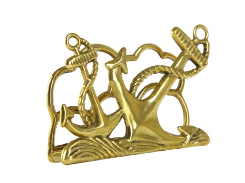 Подставка для писем "Морской круиз"