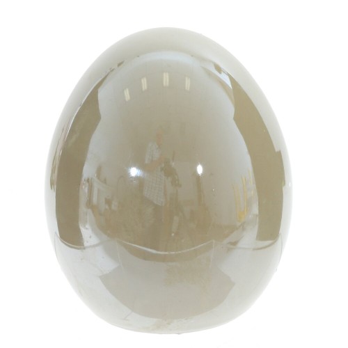 Фигурка декоративная "Яйцо", L5,5 W5,5 H7 см